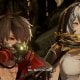 Code Vein per PS4, Xbox One e PC disponibile, con trailer di lancio