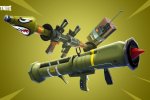 Fortnite: il missile teleguidato è stato rimosso di nuovo, ecco i motivi - Notizia
