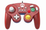 Nintendo Switch, i nuovi controller GameCube a tema Mario, Zelda e Pikachu - Notizia