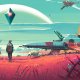 No Man's Sky: la recensione dell'inedita versione Xbox One