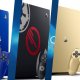 PlayStation: le migliori console in edizione limitata