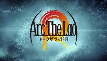 Arc the Lad R - Trailer di annuncio
