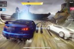 Asphalt 9: Legends, Digital Foundry elogia il comparto grafico - Notizia
