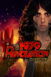 1979 Revolution: Black Friday per Xbox One