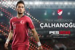 PES 2019 includerà otto nuove leghe e svariate partnership - Notizia