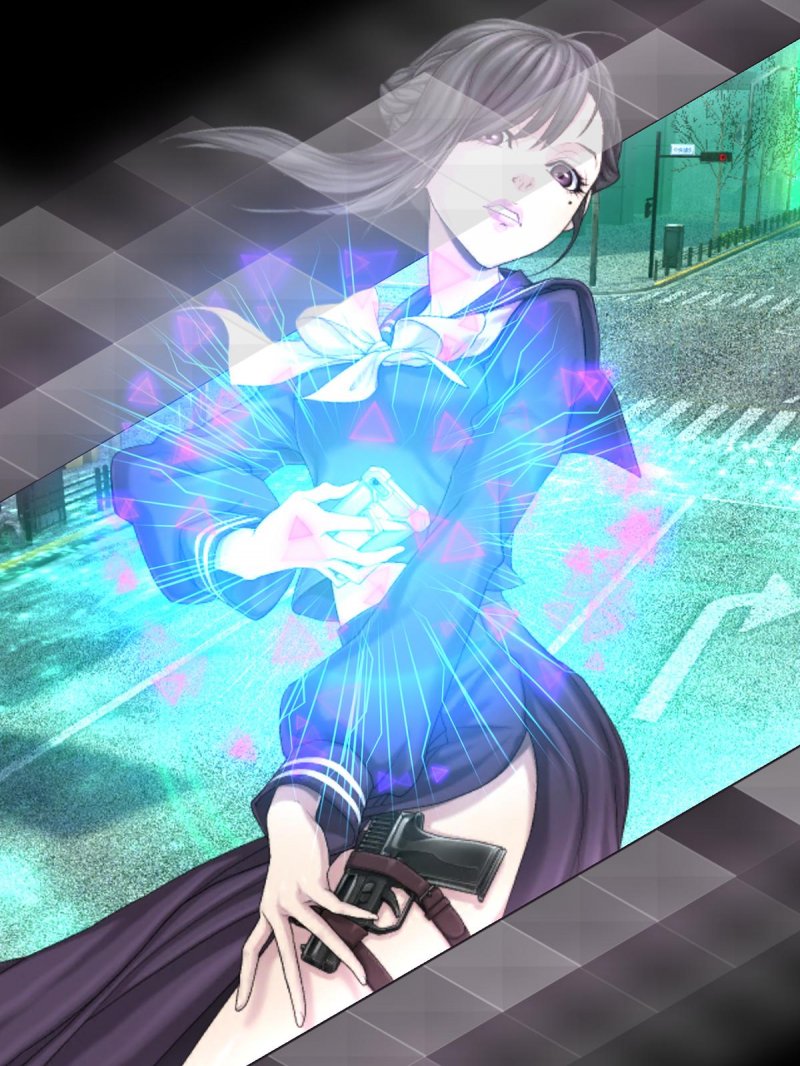 Shin Megami Tensei Liberation DX2