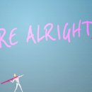 We are alright, la recensione