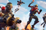 Fortnite, superati i 78 milioni di giocatori ad agosto - Notizia