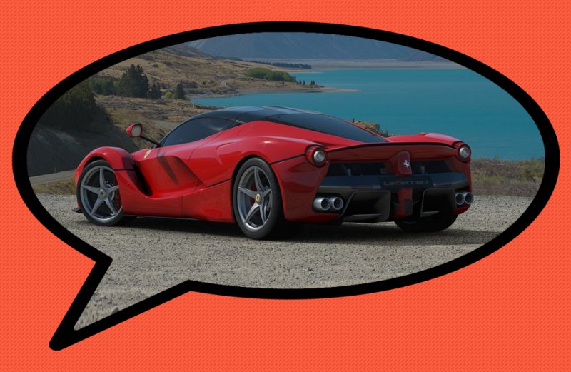 Gran Turismo Sport Parliamone