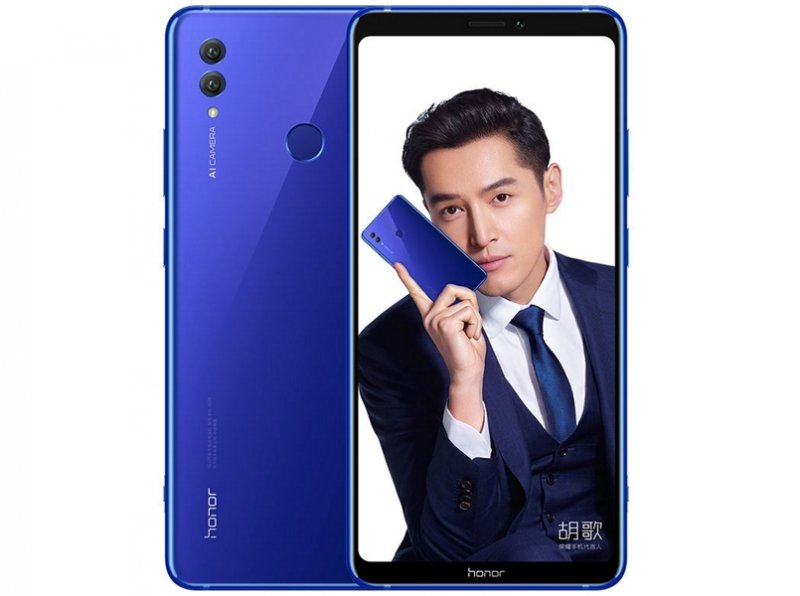 Honor Note 10