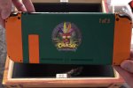Nintendo Switch, una limited griffata Crash Bandicoot regalata ad alcuni youtuber - Notizia