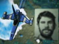 No Man's Sky corregge i problemi dell'aggiornamento Remnant