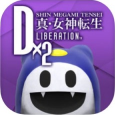 Shin Megami Tensei Liberation DX2 per iPhone