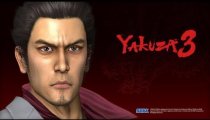 Yakuza 3 - Gameplay con il minigame del golf