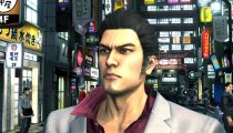 Yakuza 3 - Otto minuti di gameplay a Okinawa
