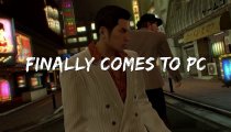 Yakuza 0 - Trailer di lancio per la versione PC