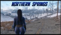 Fallout 4: Northern Springs - Un video sul combattimento