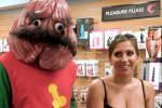 Fortnite, arriva la parodia porno: Fortnut - Notizia
