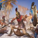 Assassin's Creed Odyssey Cloud Version annunciato per Nintendo Switch