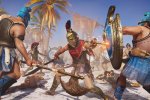 Assassin's Creed Odyssey, il trailer di lancio - Video