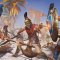 Assassin's Creed Odyssey ritorna in voga grazie all'Odissea di Nolan: Ubisoft ha 'ottimi motivi' per un remake