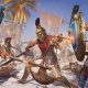 Assassin's Creed Odyssey ritorna in voga grazie all'Odissea di Nolan: Ubisoft ha "ottimi motivi" per un remake