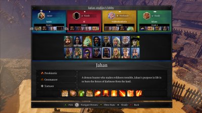 Divinity: Original Sin II - Definitive Edition