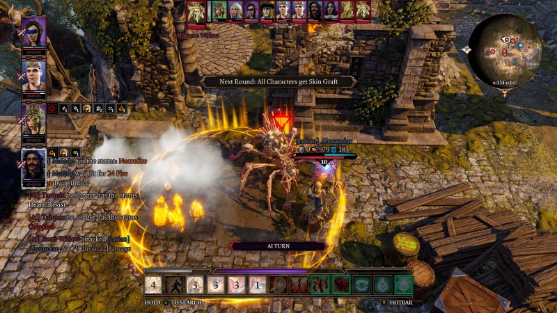 Divinity 2 original sin lone wolf multiplayer