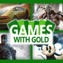 Forza Horizon 2 e For Honor nei Games with Gold di agosto 2018
