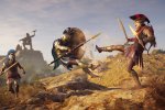 Assassin's Creed Odyssey, il trailer con le citazioni della stampa - Video