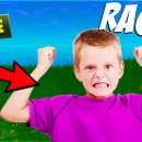 Fortnite, ragazzino impreca e viene riempito di mazzate da sua madre