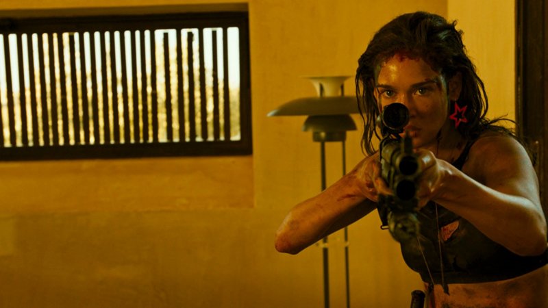 Revenge Lead Iwjnm7K