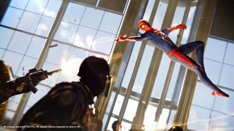 Spider Man Ps4 Preview Flip 1532954572 Spider Man Ps4 Preview Flip 1532954572