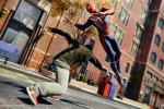 Marvel's Spider-Man, nuovo video dedicato alle sequenze d'azione - Video