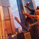 I voti di Edge: 8 a Marvel's Spider-Man, 6 a Dragon Quest XI