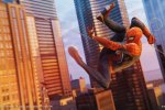 Marvel's Spider-Man, un trailer della modalità fotografica - Video