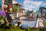 Assassin's Creed Odyssey, il trailer live action 'Scegliete la vita' - Video