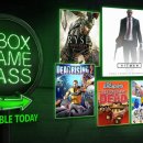 Xbox Game Pass, ad agosto aggiunti Hitman, Ryse: Son of Rome e Ruiner