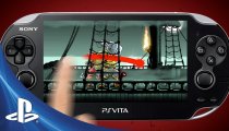 Draw Slasher - Trailer per la versione PlayStation Vita