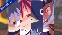 Disgaea 1 Complete - Trailer "The Denizens of the Netherworld"