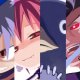 Disgaea 1 Complete - Trailer "The Denizens of the Netherworld"