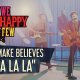 We Happy Few - Video musicale "La La La" di The Make Believes