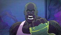 Shaq-Fu: A Legend Reborn - Trailer di lancio per la versione mobile
