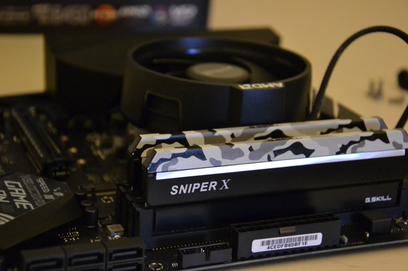 Asus Rog Strix Ab450 F 03 Asus Rog Strix Ab450 F 03