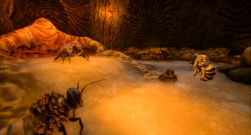 Bee Simulator 7 Bee Simulator 7