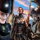 Divinity: Original Sin 2 e We Happy Few sono i giochi più attesi di agosto 2018
