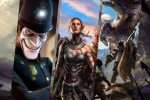 Divinity: Original Sin 2 e We Happy Few sono i giochi più attesi di agosto 2018 - Rubrica