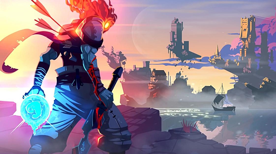 Dead Cells