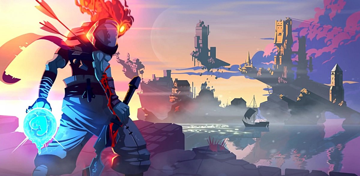 Dead Cells mobile reaches 5 million units sold worldwide - PLAYDIGIOUS