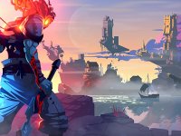 La fine dello sviluppo di Dead Cells è stato un bene per i giocatori, affermano gli sviluppatori